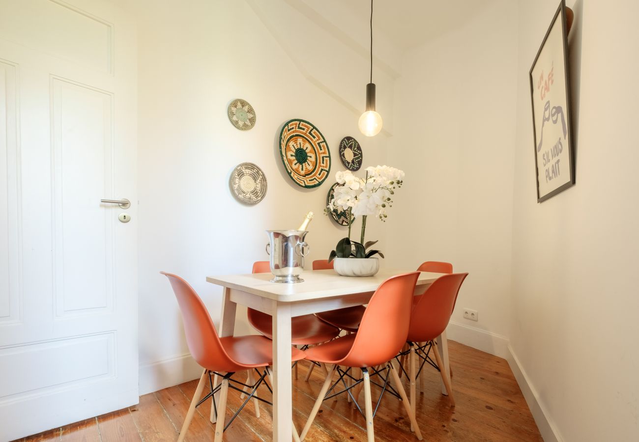 Apartamento em Porto - Green House Downtown - Diogo