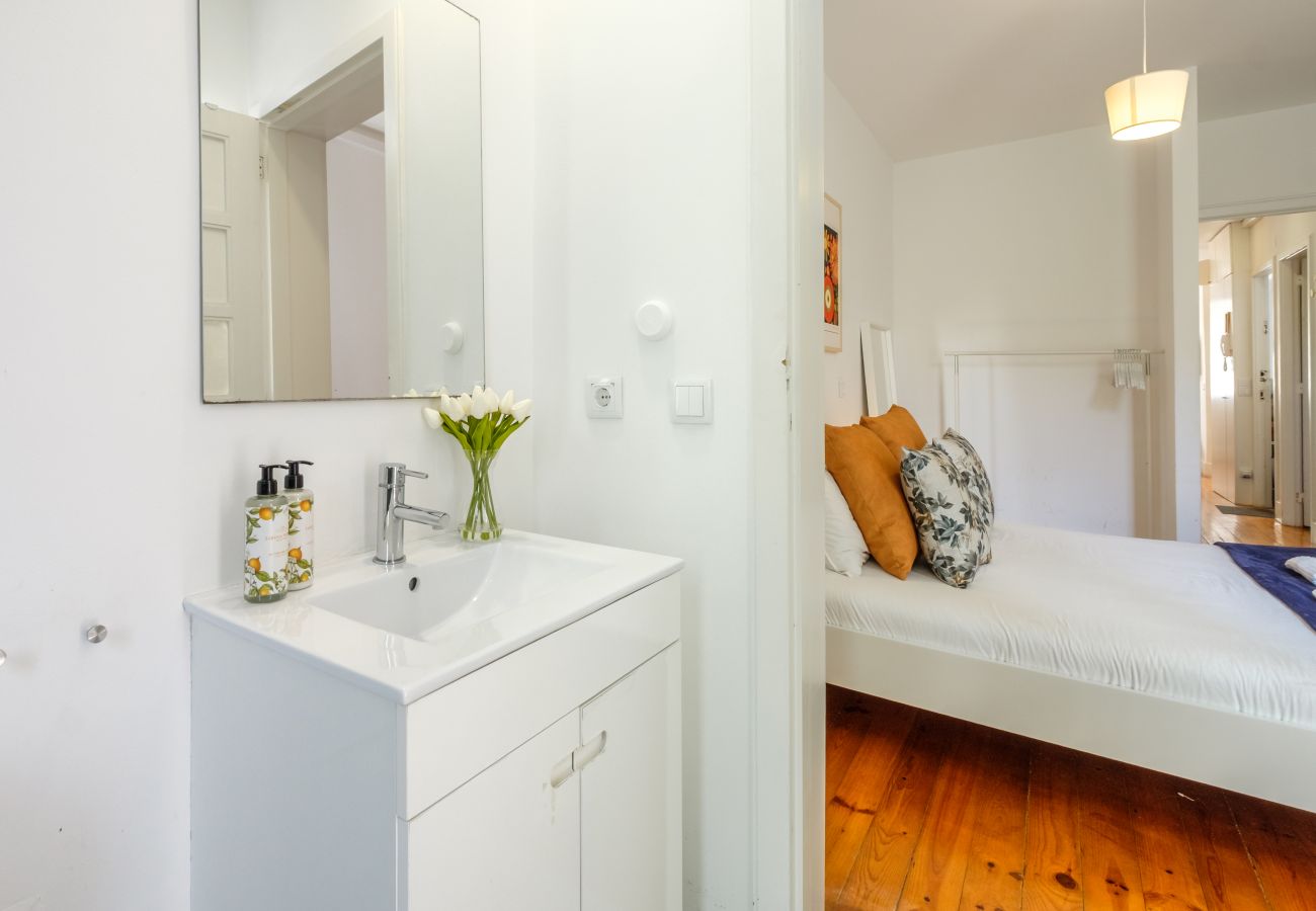 Apartamento em Porto - Green House Downtown - Diogo