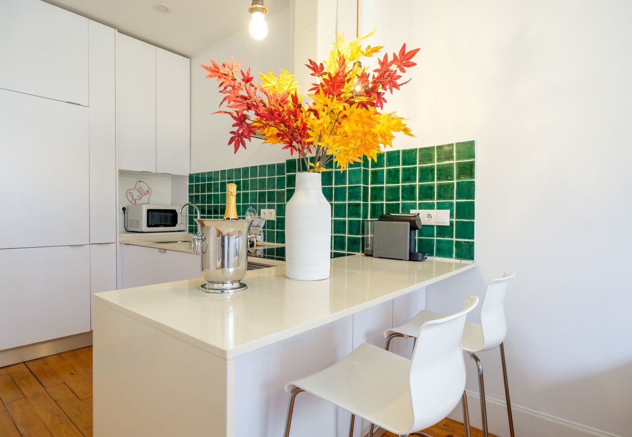 Apartamento em Porto - Green House Downtown - Diogo