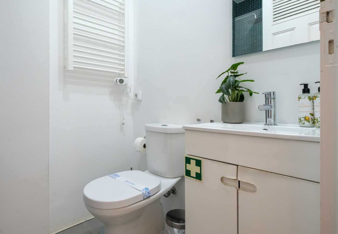 Apartamento em Porto - Green House Downtown - Diogo