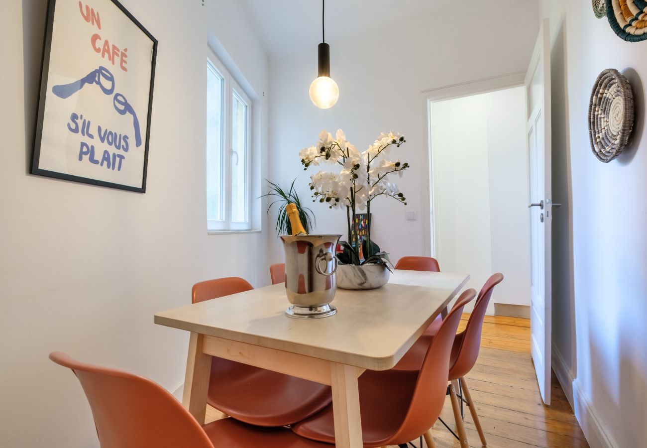 Apartamento em Porto - Green House Downtown - Diogo