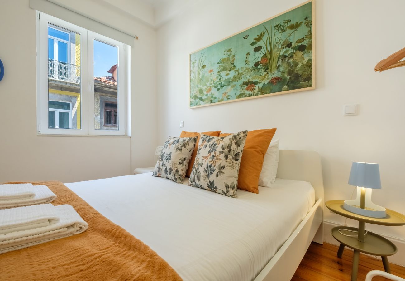 Apartamento em Porto - Green House Downtown - Diogo