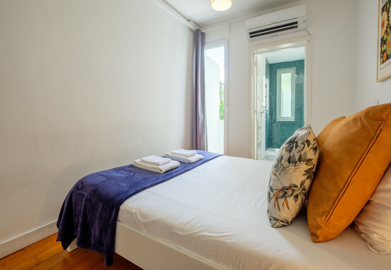 Apartamento em Porto - Green House Downtown - Diogo