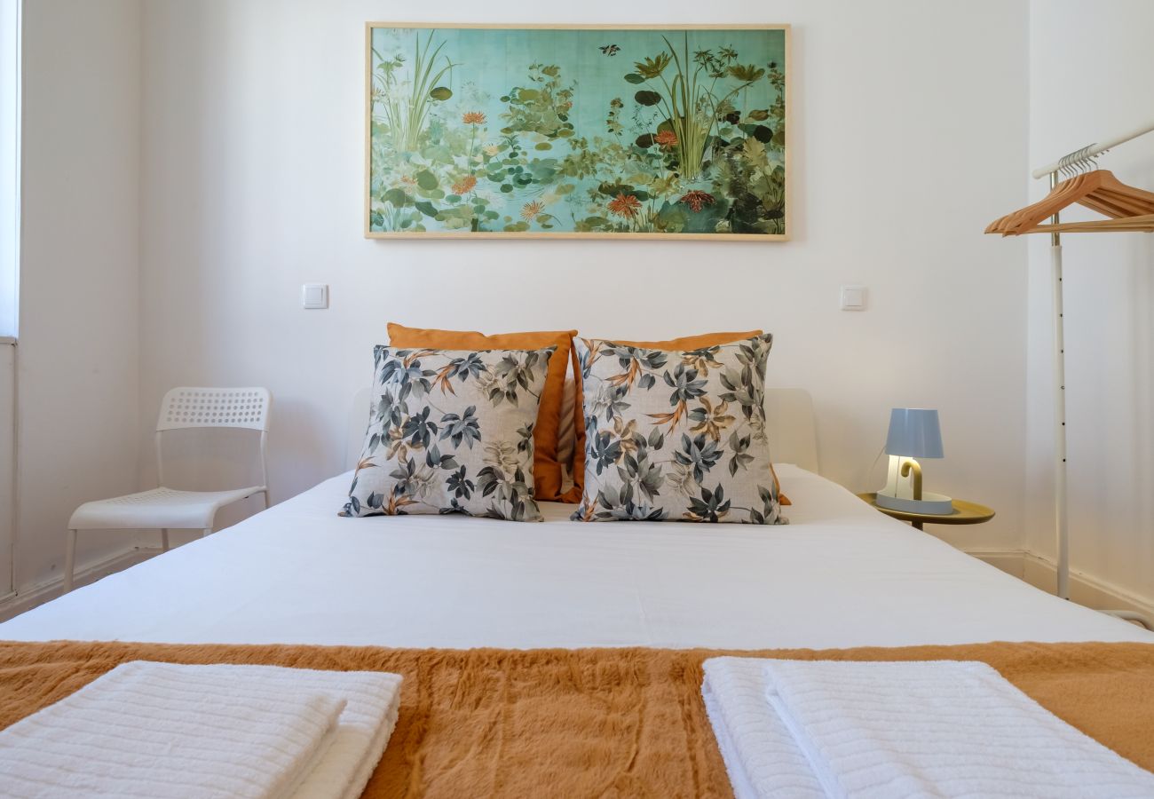 Apartamento em Porto - Green House Downtown - Diogo