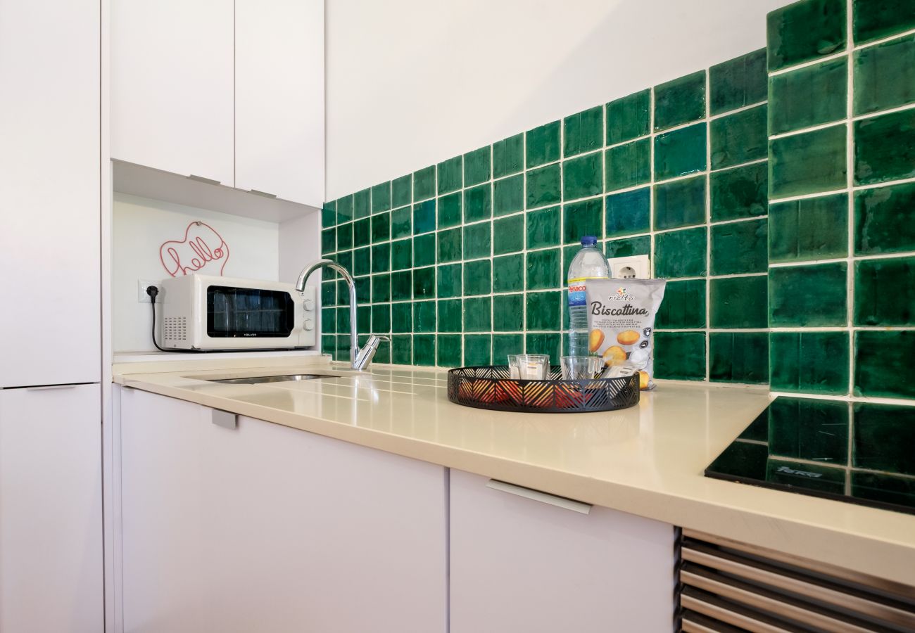 Apartamento em Porto - Green House Downtown - Diogo