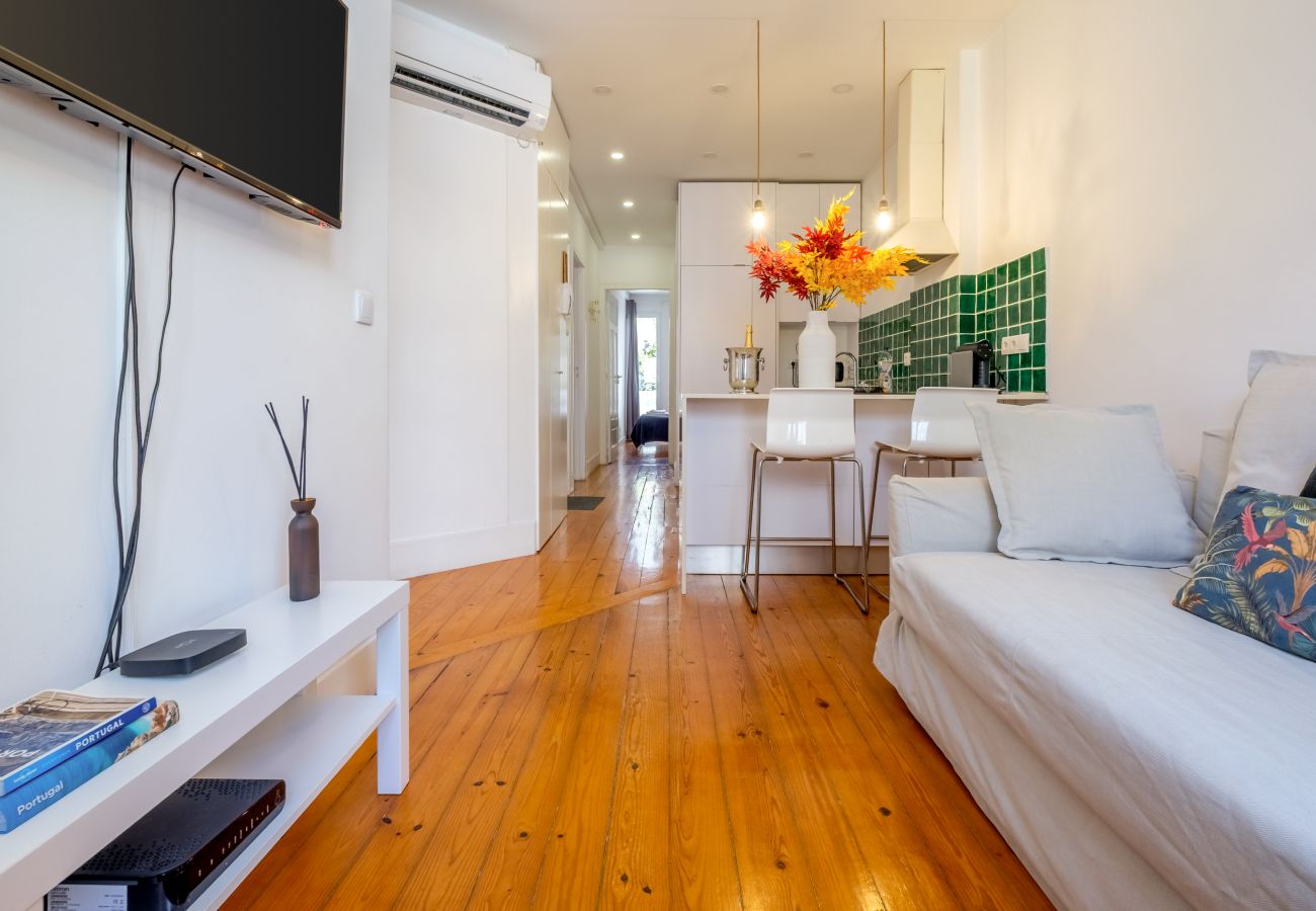 Apartamento em Porto - Green House Downtown - Diogo
