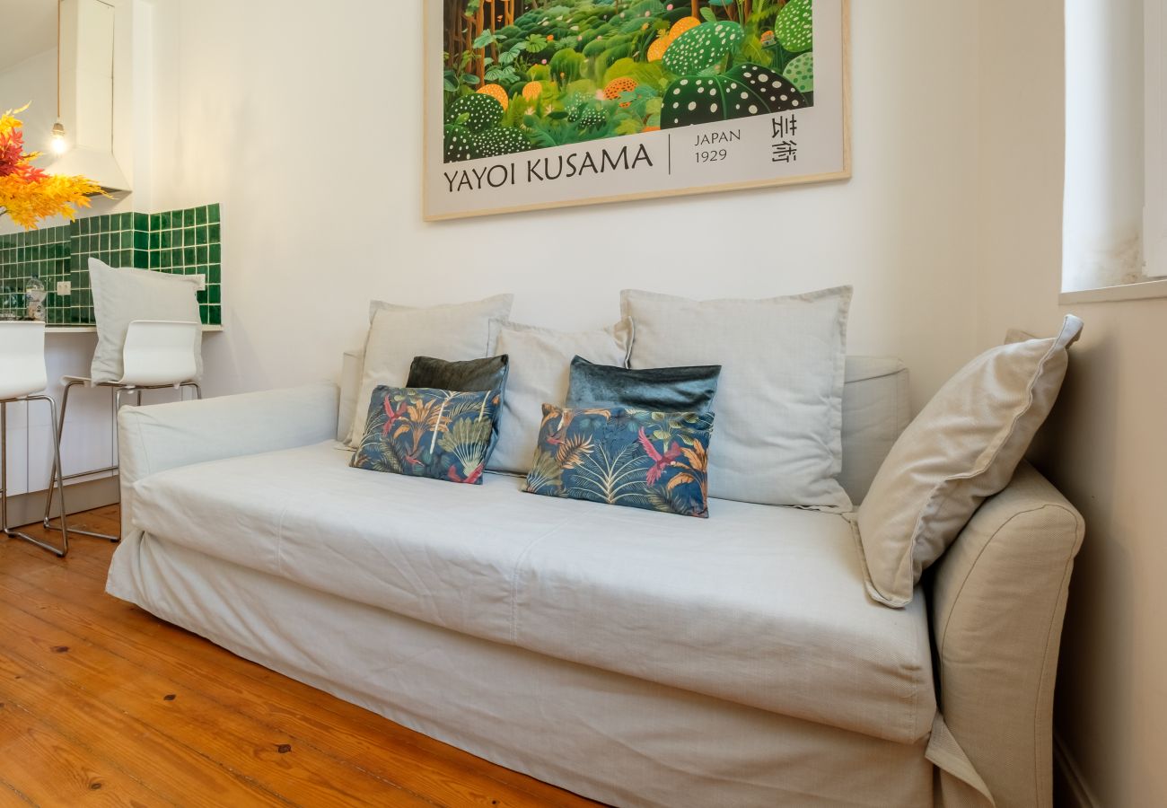 Apartamento em Porto - Green House Downtown - Diogo