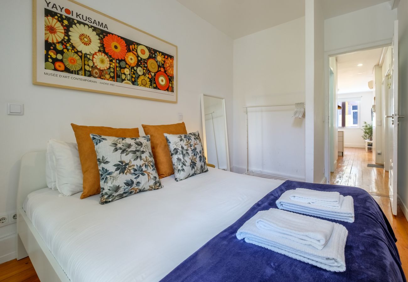 Apartamento em Porto - Green House Downtown - Diogo