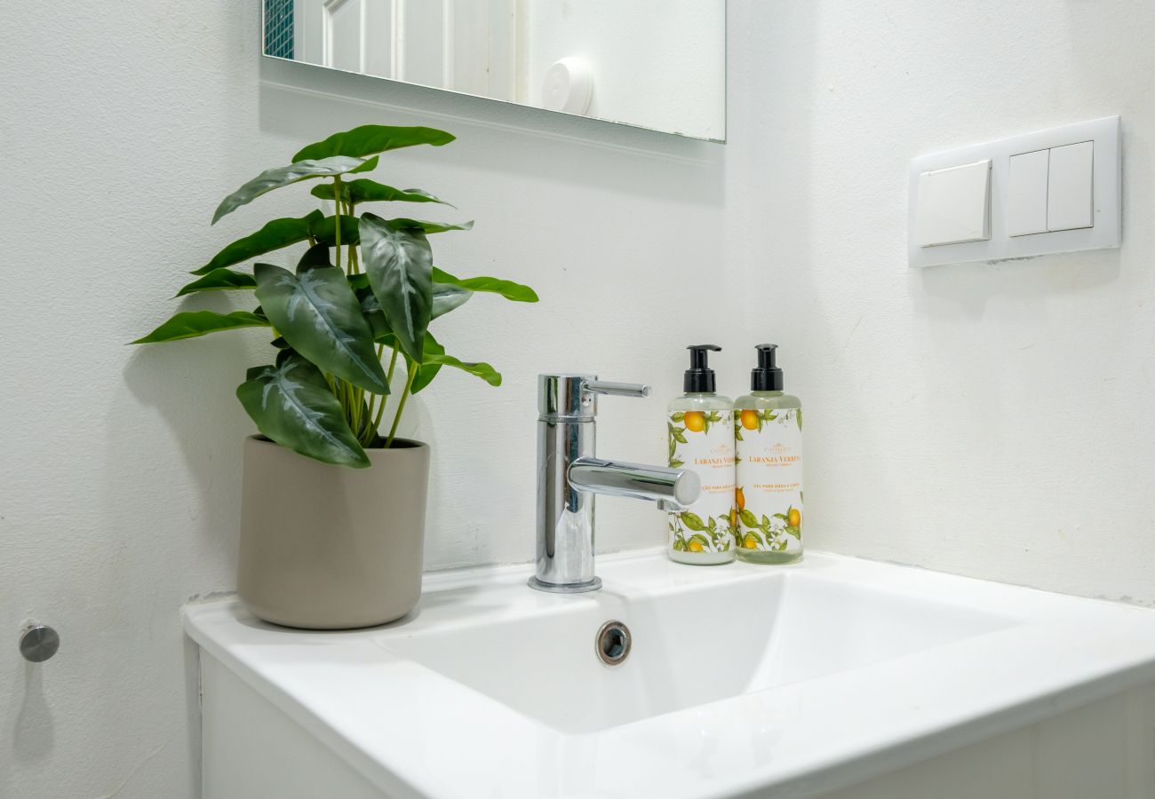 Apartamento em Porto - Green House Downtown - Diogo
