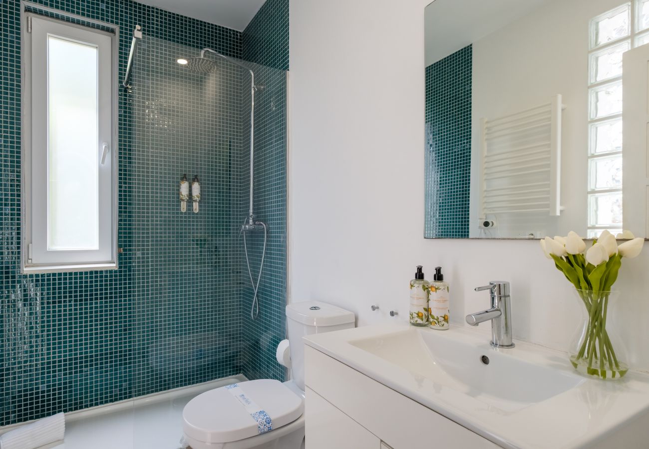 Apartamento em Porto - Green House Downtown - Diogo