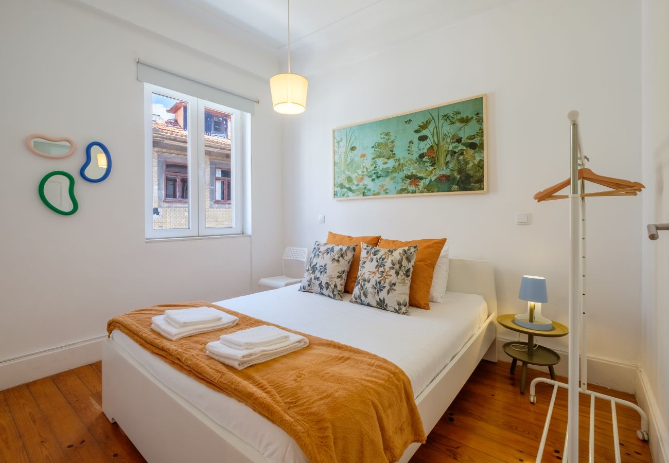 Apartamento em Porto - Green House Downtown - Diogo