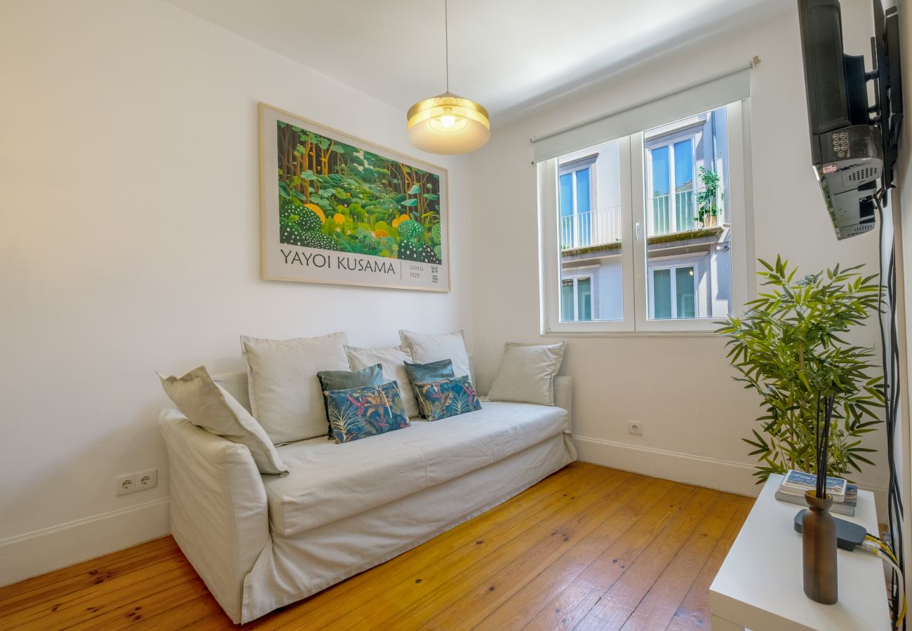Apartamento em Porto - Green House Downtown - Diogo