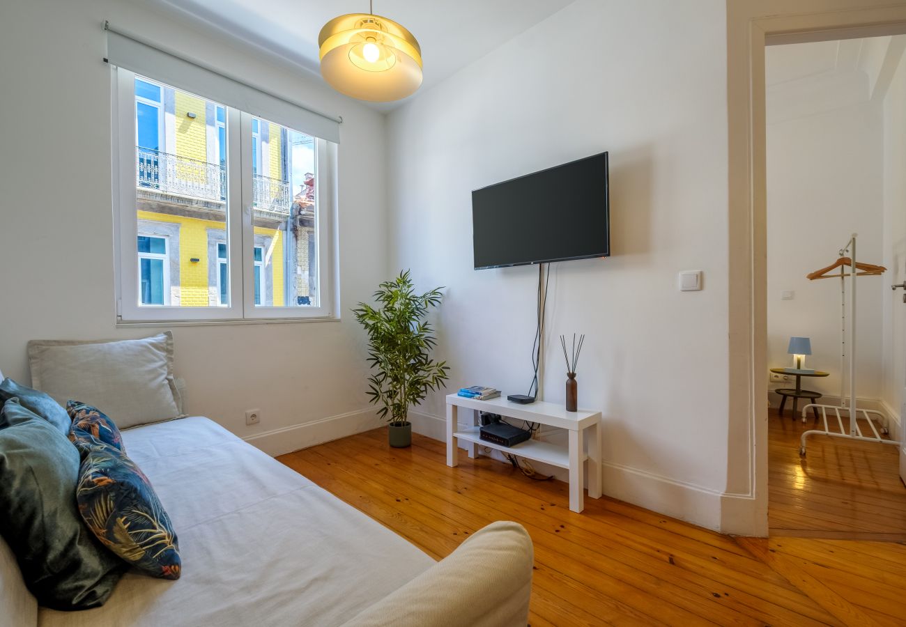 Apartamento em Porto - Green House Downtown - Diogo