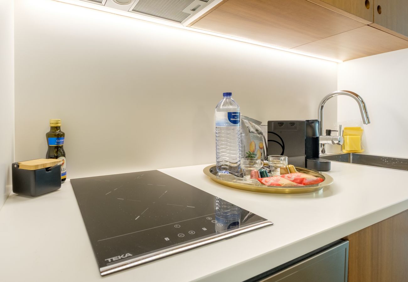 Apartamento em Porto - The Pharmacia Loft 3