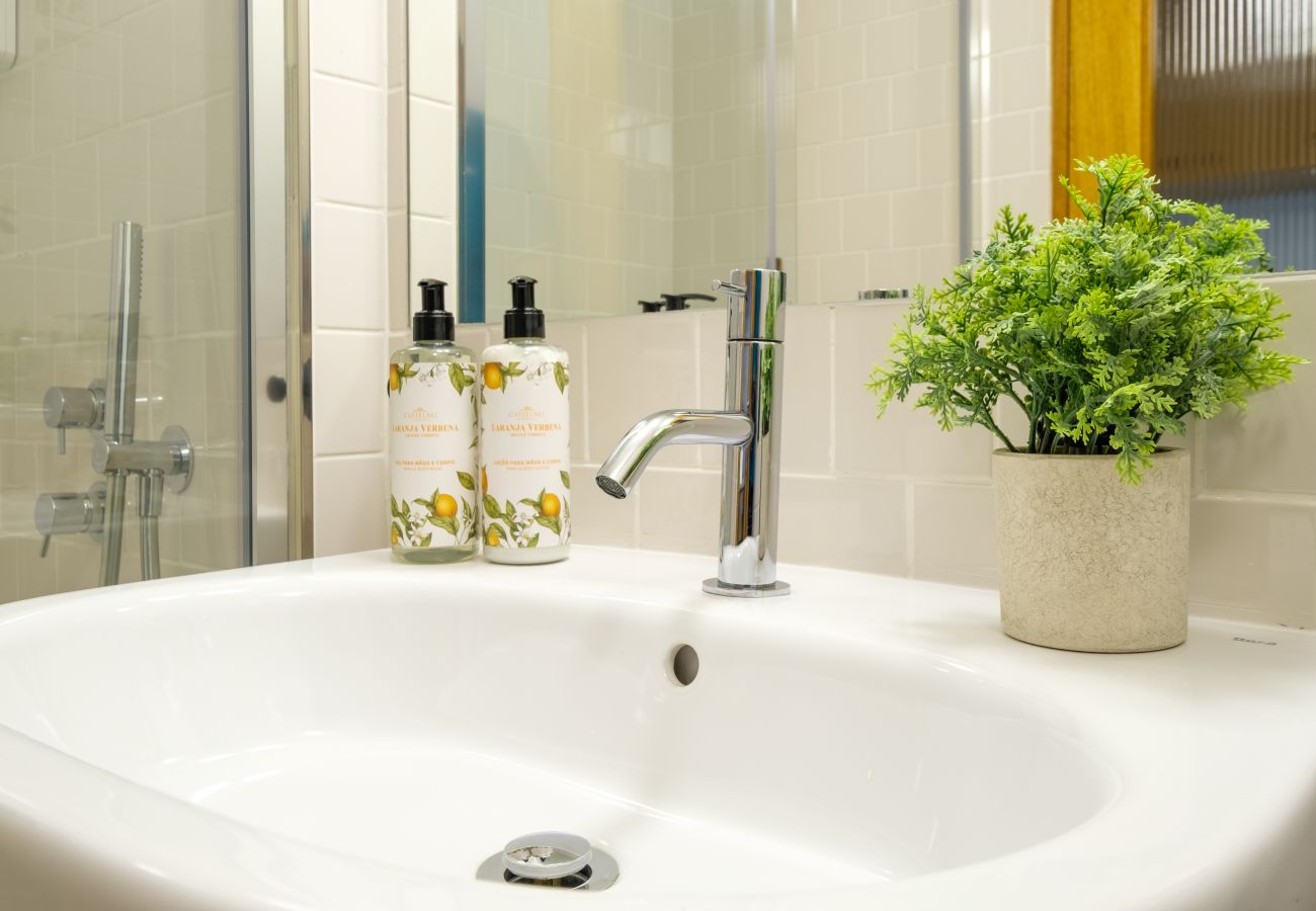 Apartamento em Porto - The Pharmacia Loft 3
