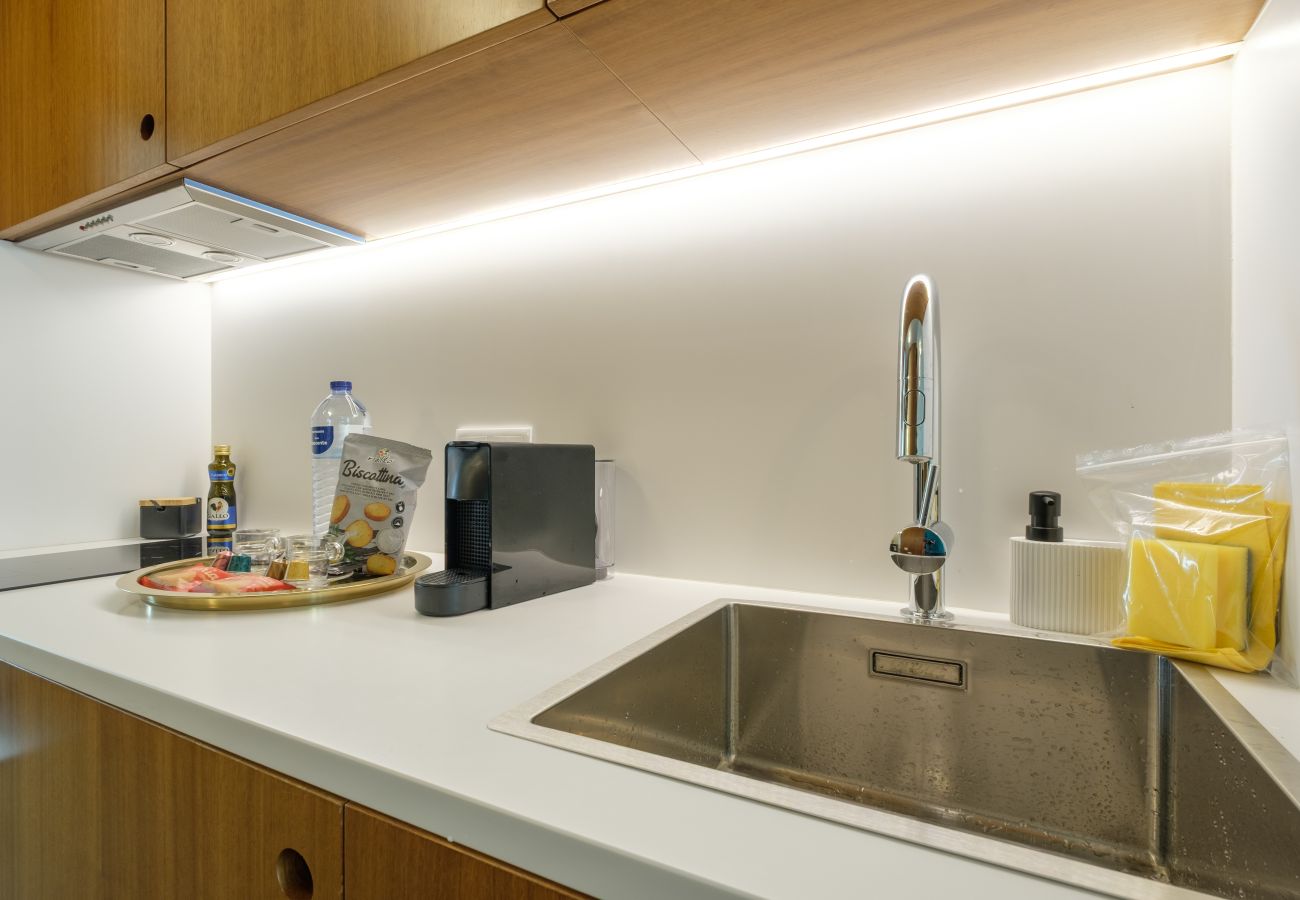 Apartamento em Porto - The Pharmacia Loft 3