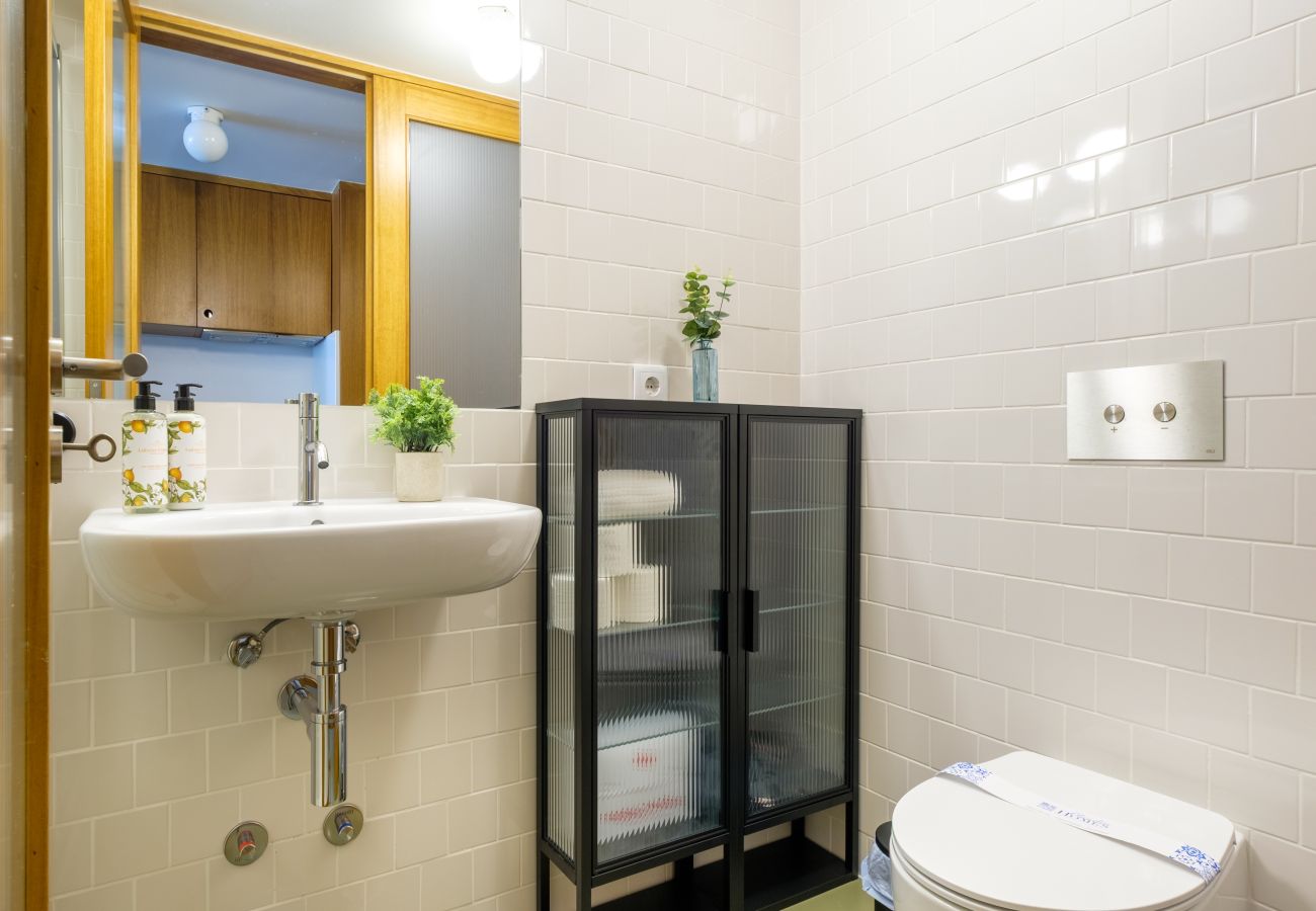 Apartamento em Porto - The Pharmacia Loft 3
