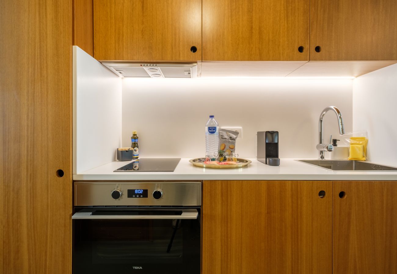 Apartamento em Porto - The Pharmacia Loft 3