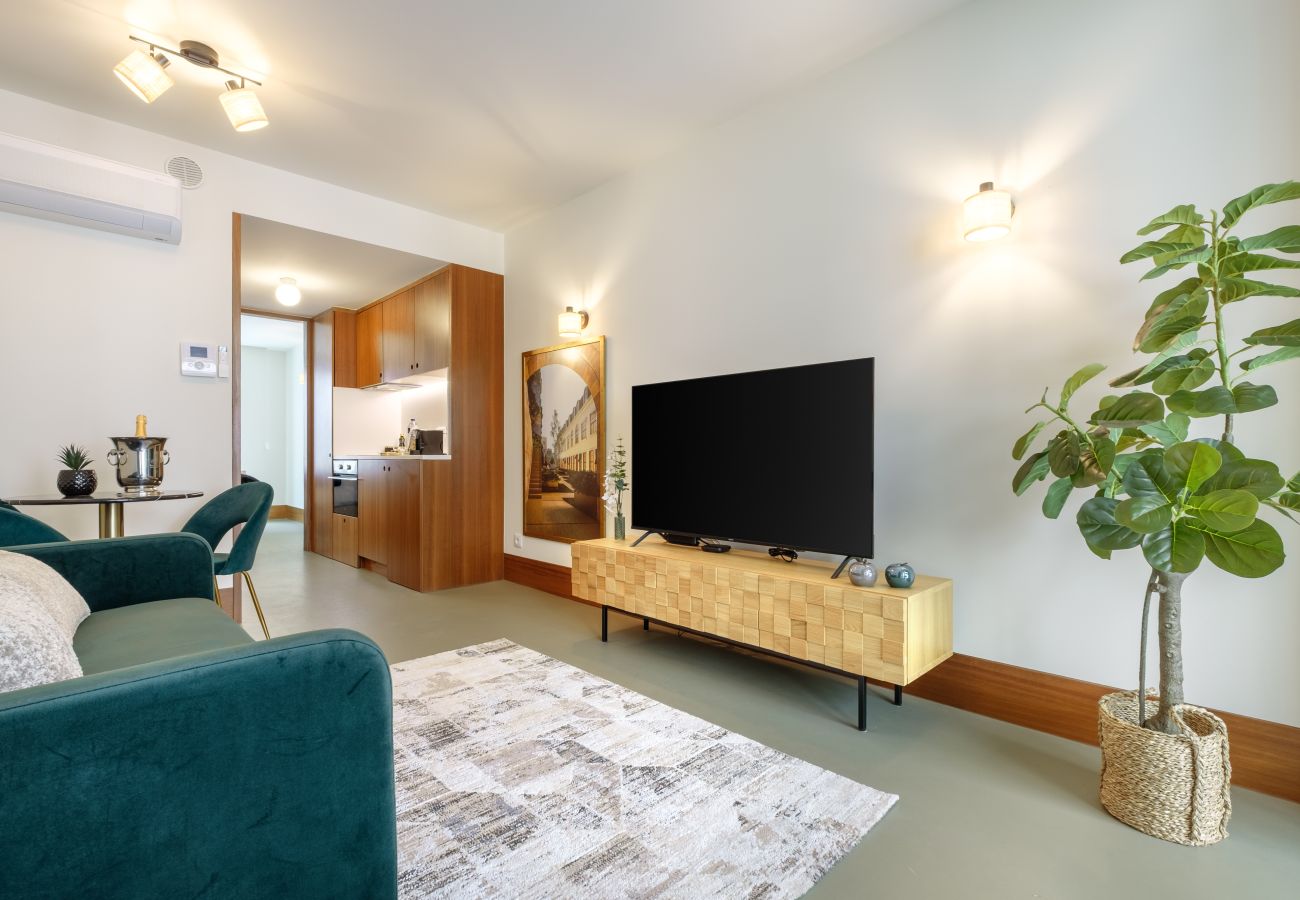 Apartamento em Porto - The Pharmacia Loft 3