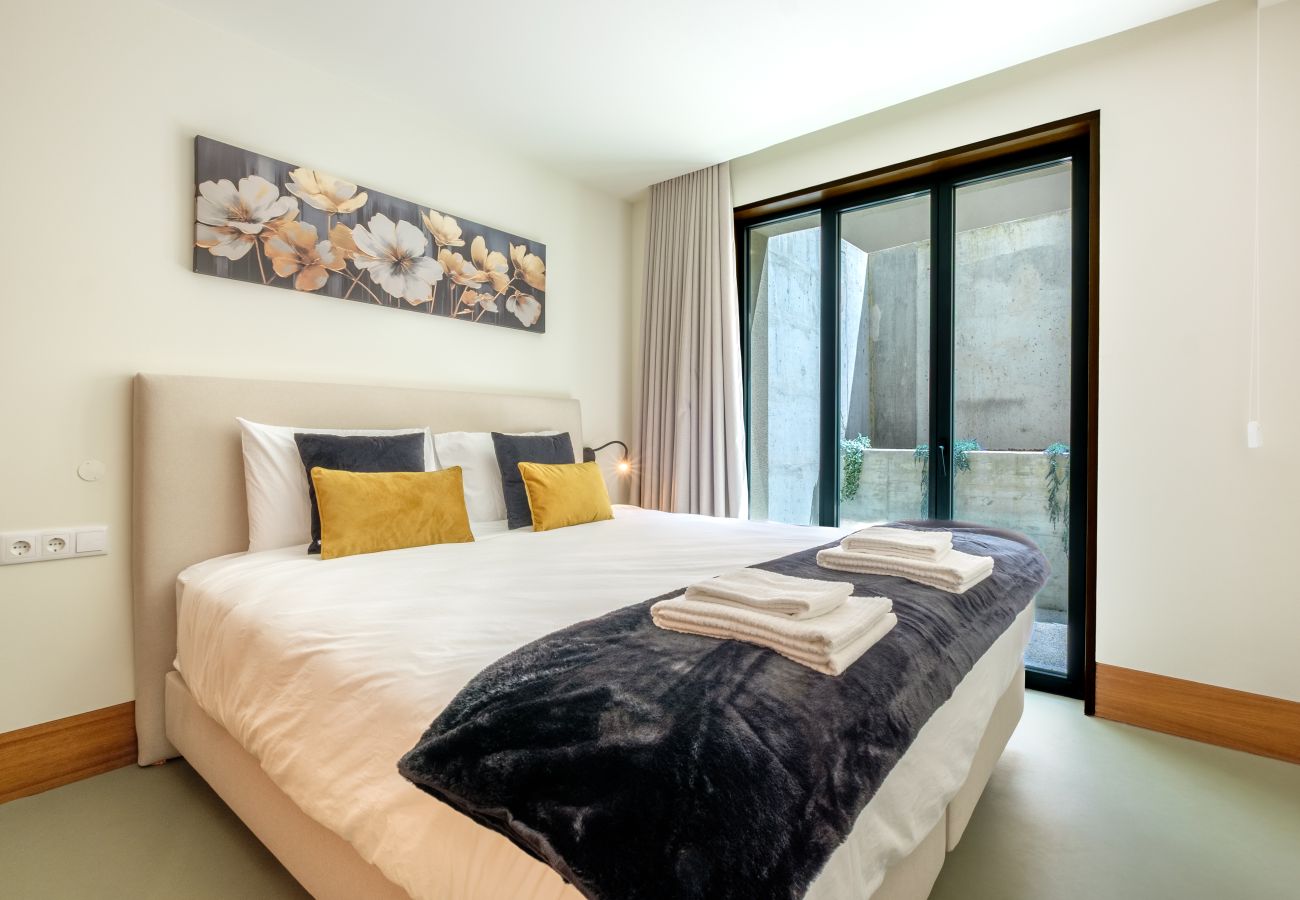 Apartamento em Porto - The Pharmacia Loft 3