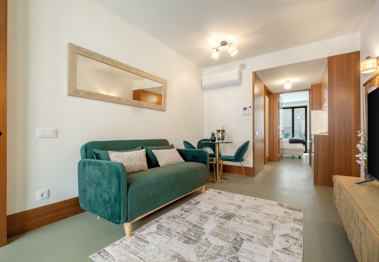 Apartamento em Porto - The Pharmacia Loft 3