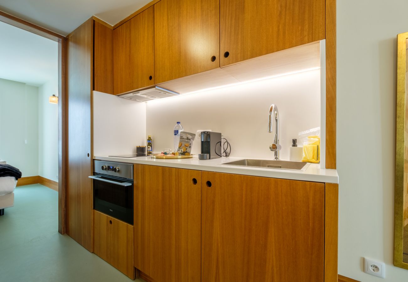 Apartamento em Porto - The Pharmacia Loft 3