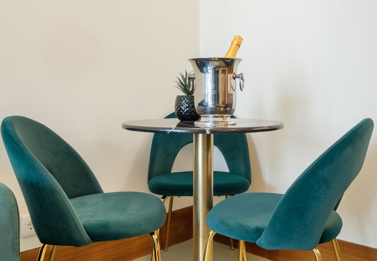 Apartamento em Porto - The Pharmacia Loft 3