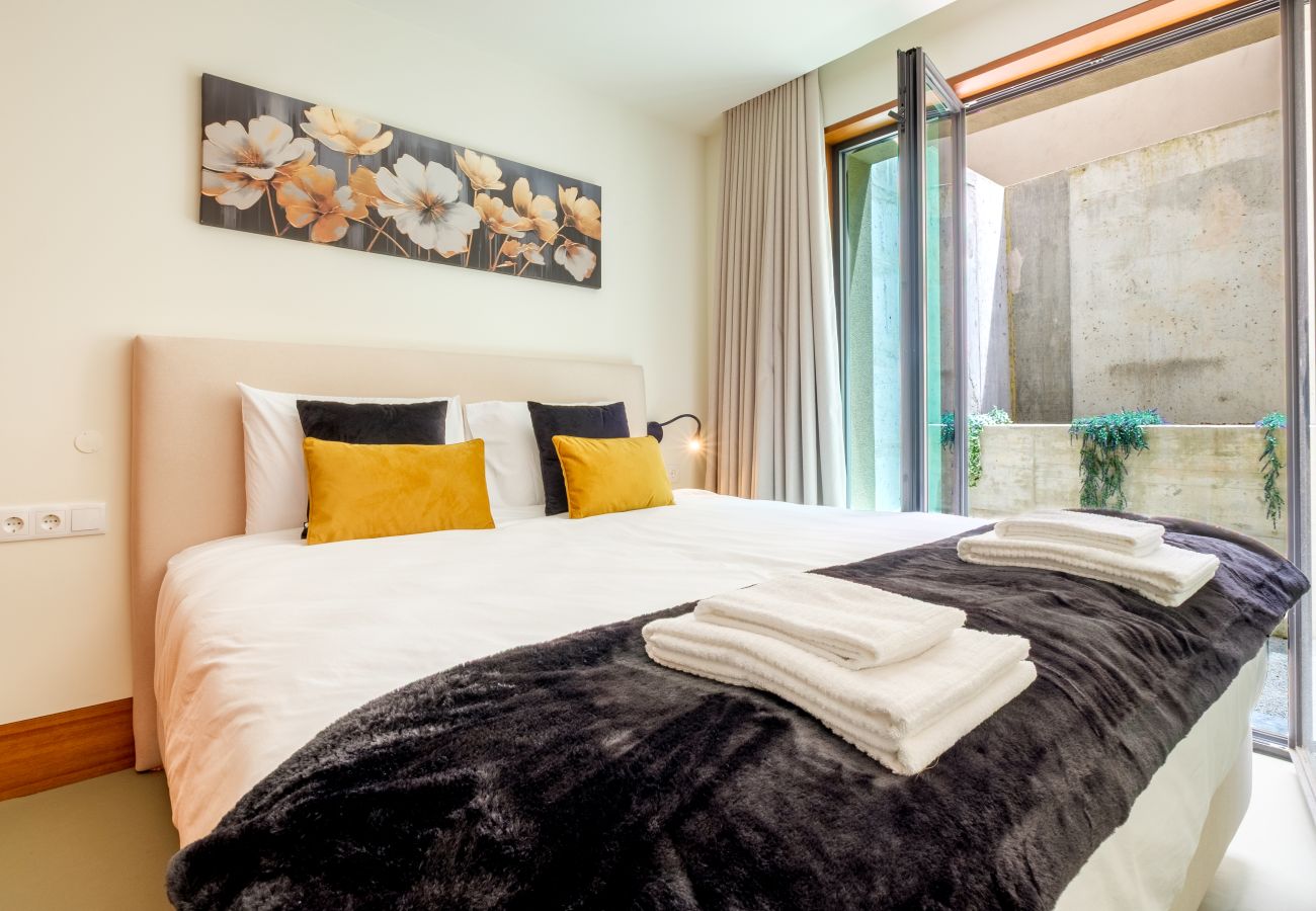 Apartamento em Porto - The Pharmacia Loft 3
