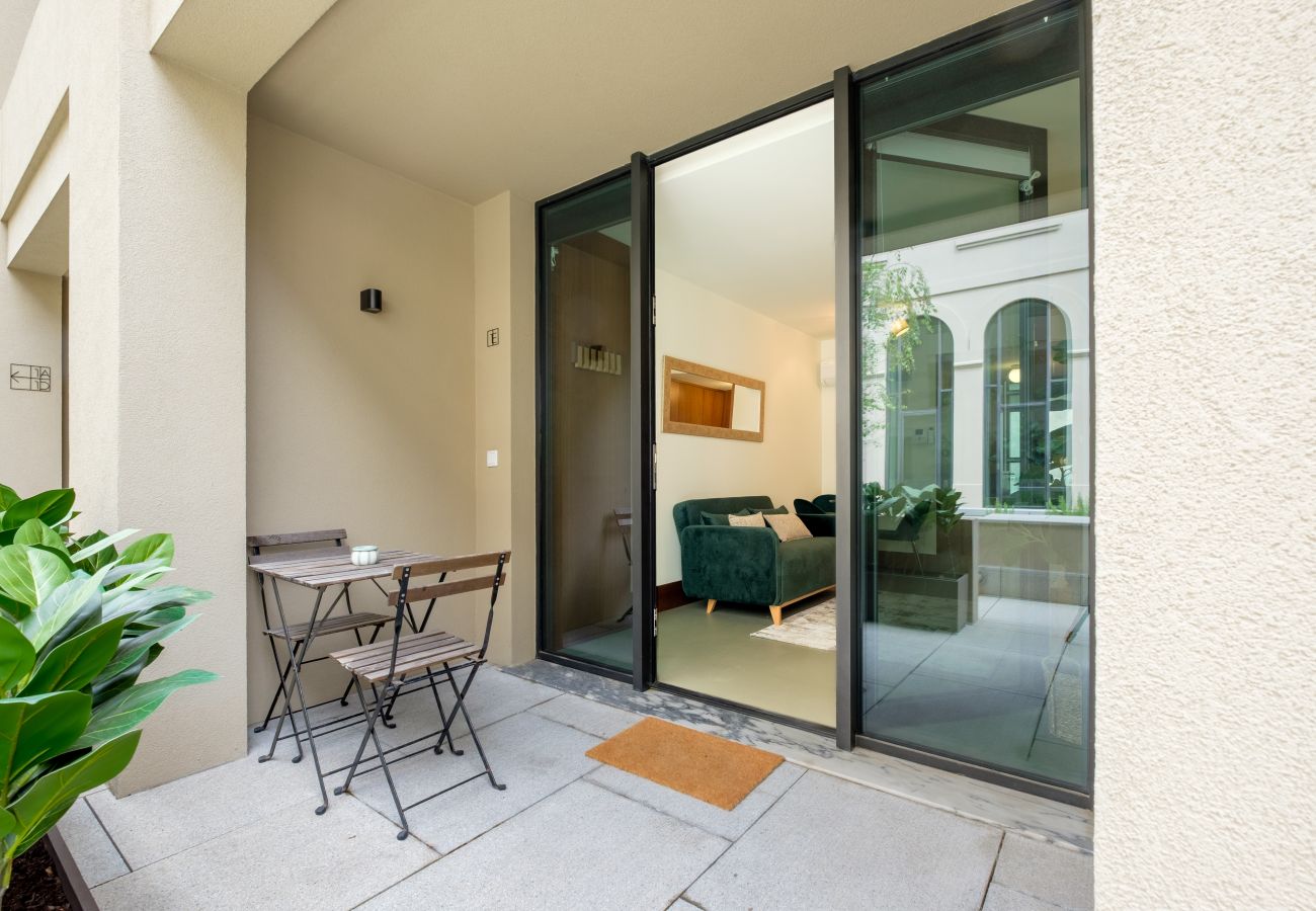 Apartamento em Porto - The Pharmacia Loft 3