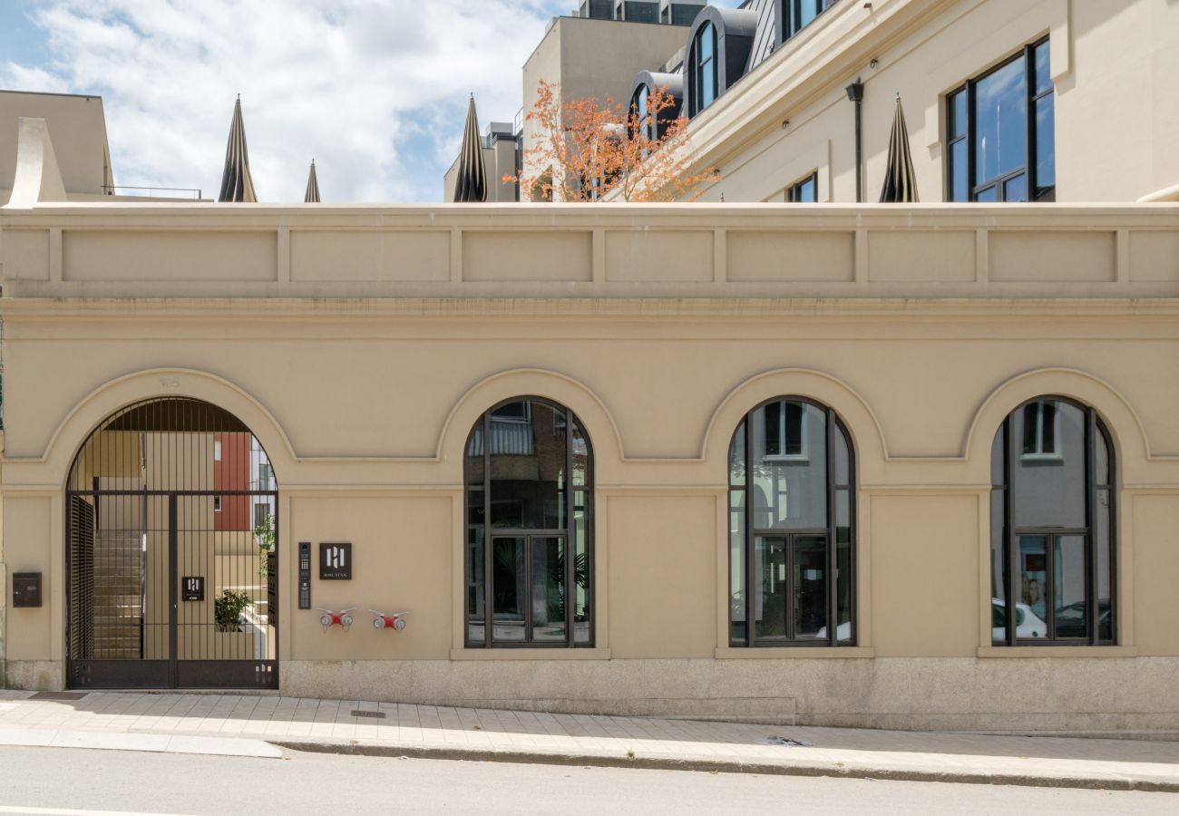 Apartamento em Porto - The Pharmacia Loft 3
