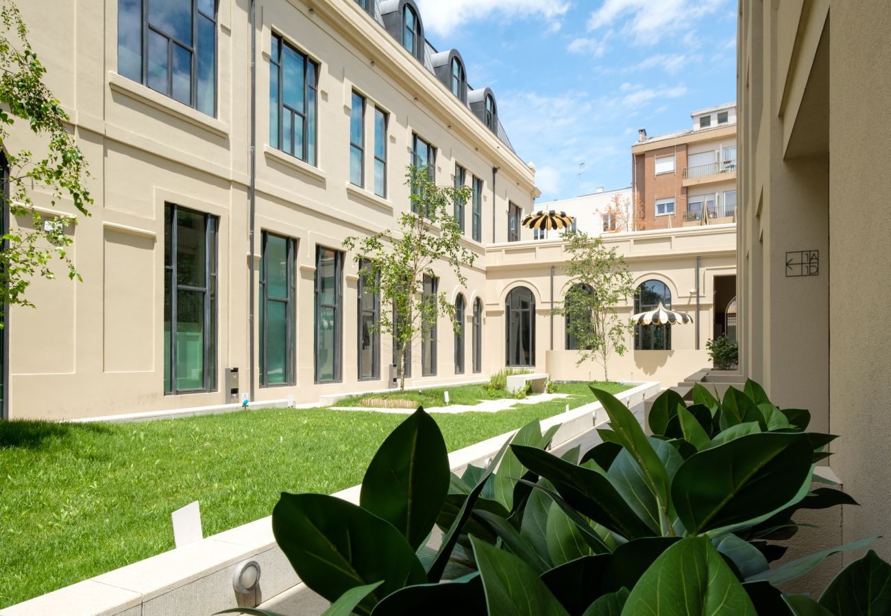 Apartamento em Porto - The Pharmacia Loft 3