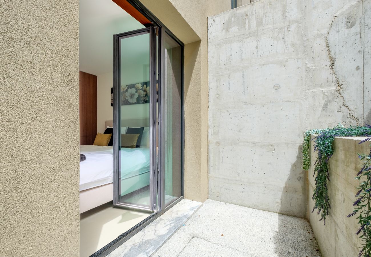 Apartamento em Porto - The Pharmacia Loft 3