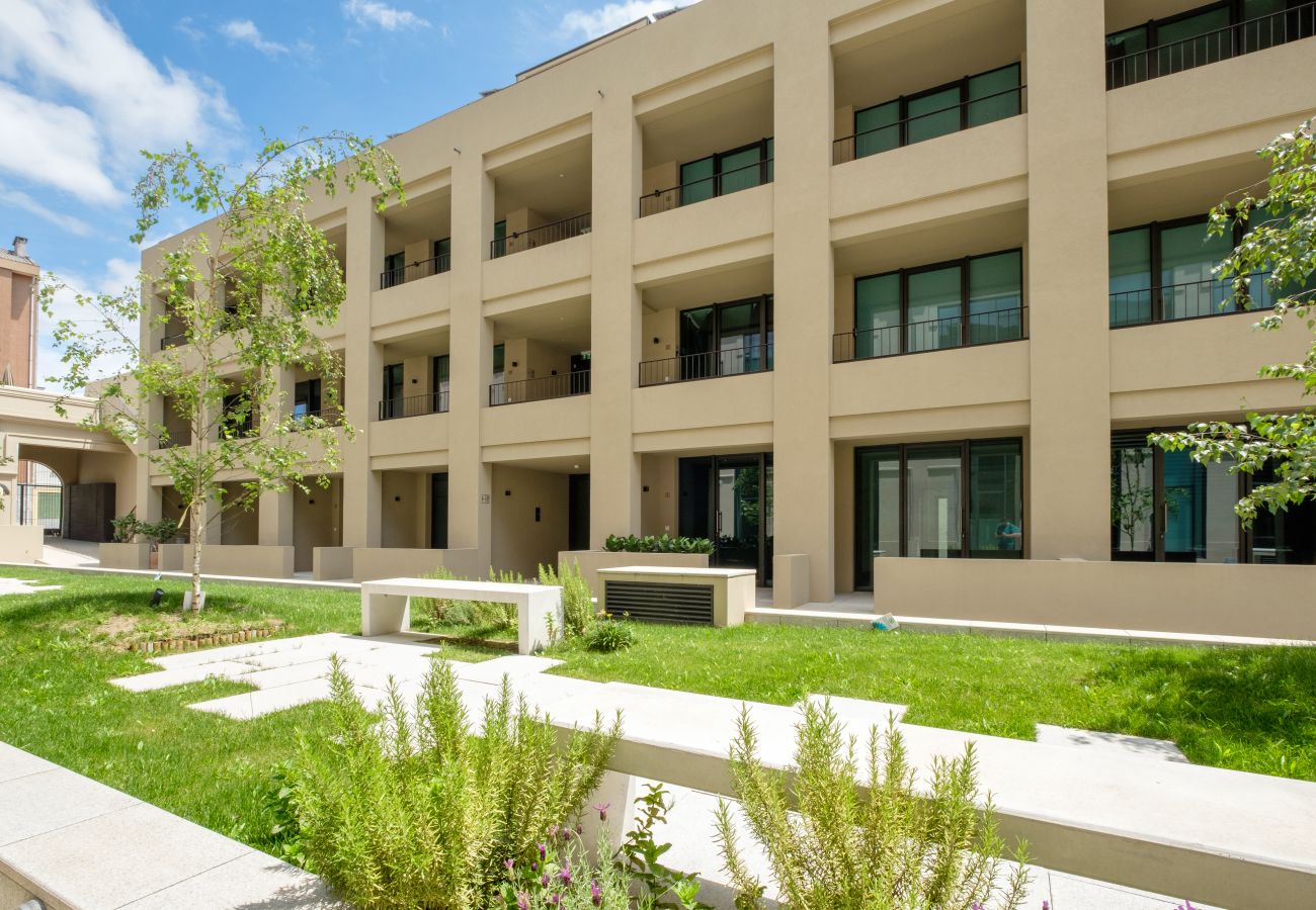 Apartamento em Porto - The Pharmacia Loft 3