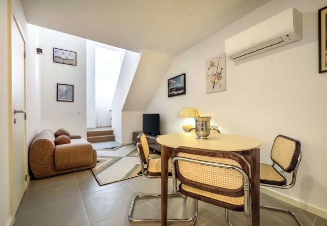 Apartamento em Porto - Torrinha Art House
