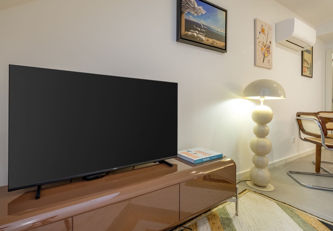 Apartamento em Porto - Torrinha Art House