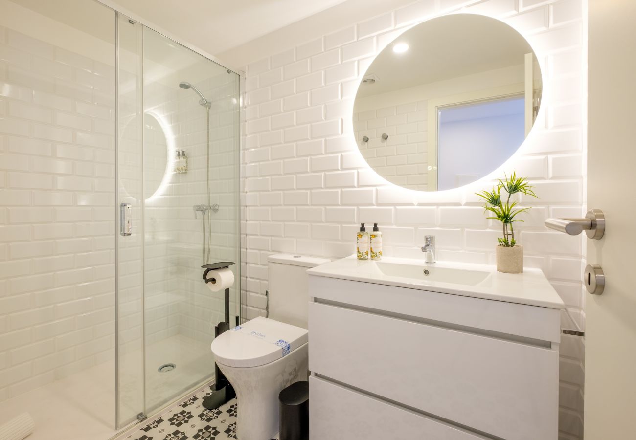 Apartamento em Porto - Torrinha Art House