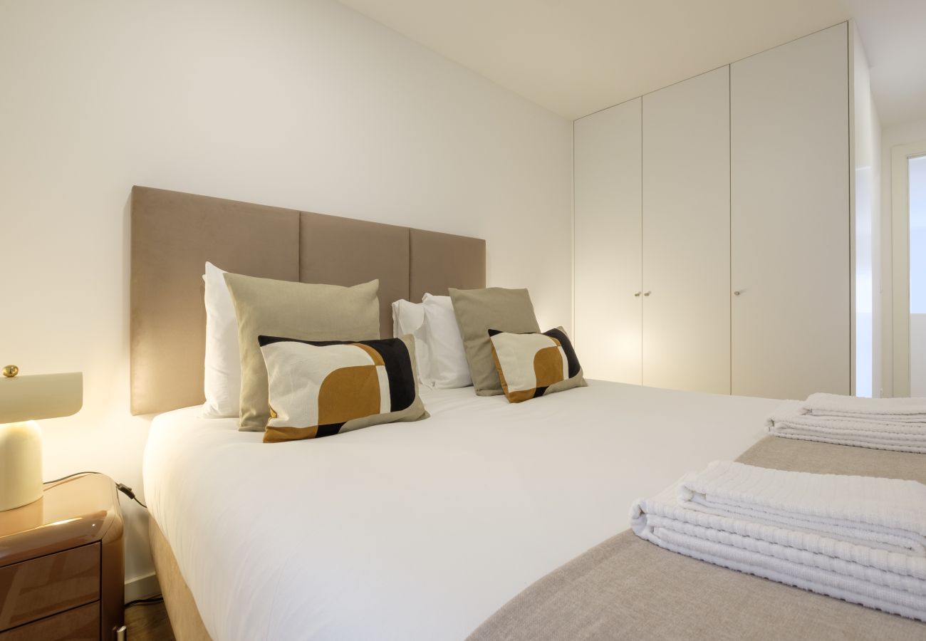 Apartamento em Porto - Torrinha Art House