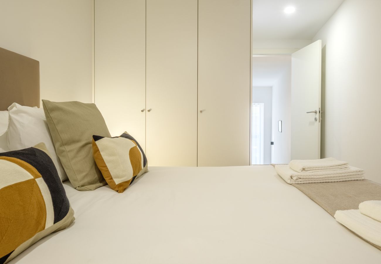 Apartamento em Porto - Torrinha Art House