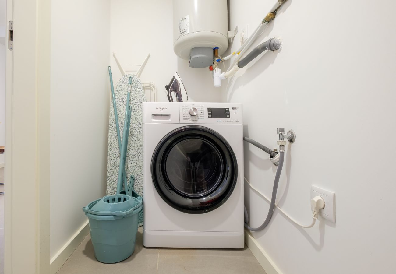 Apartamento em Porto - Torrinha Art House