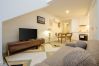 Apartamento em Porto - Torrinha Art House