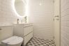 Apartamento em Porto - Torrinha Art House