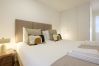 Apartamento em Porto - Torrinha Art House