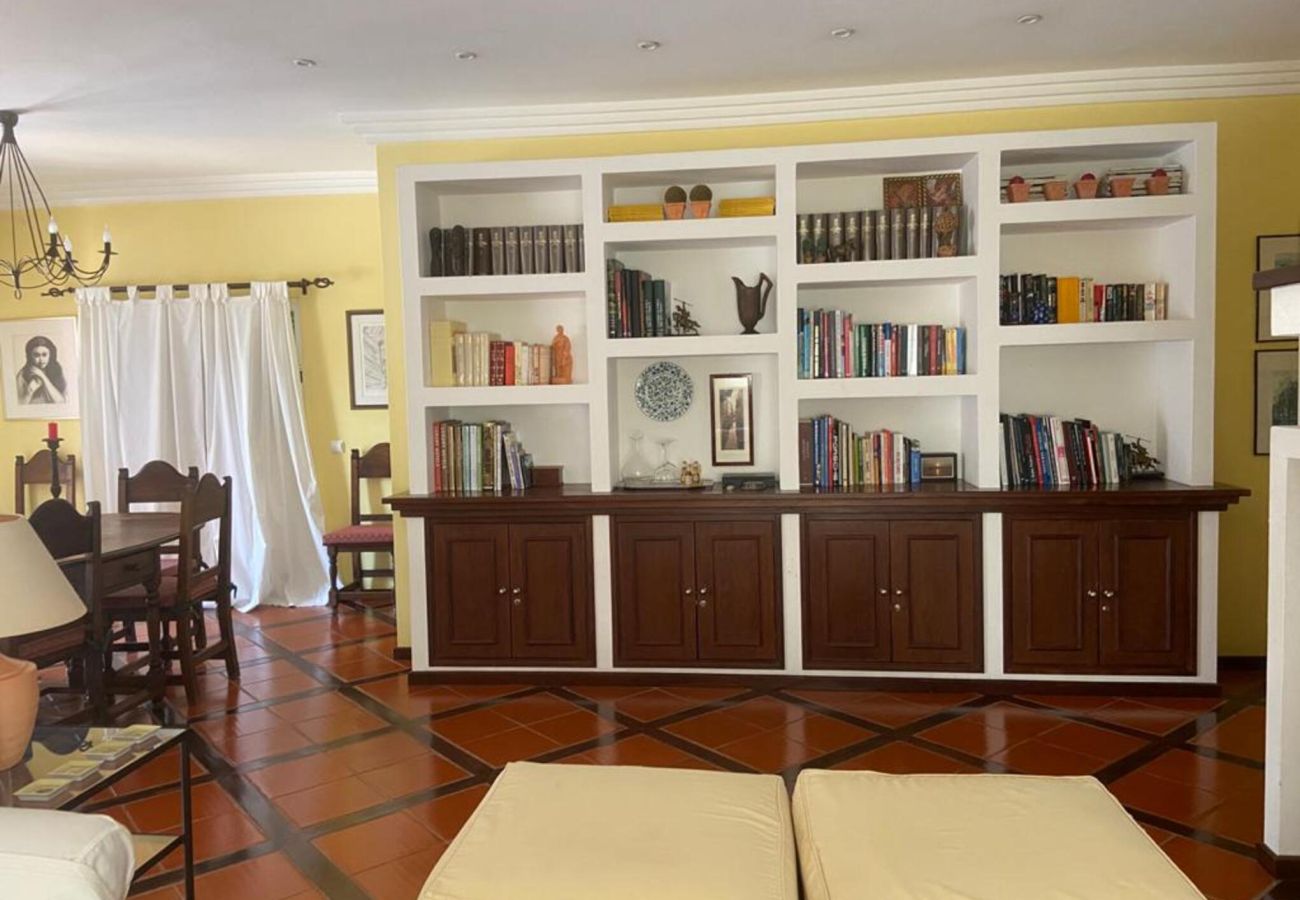 Casa em Alvor - Alvor Sun Villa | Private Pool | 4 Bedrooms