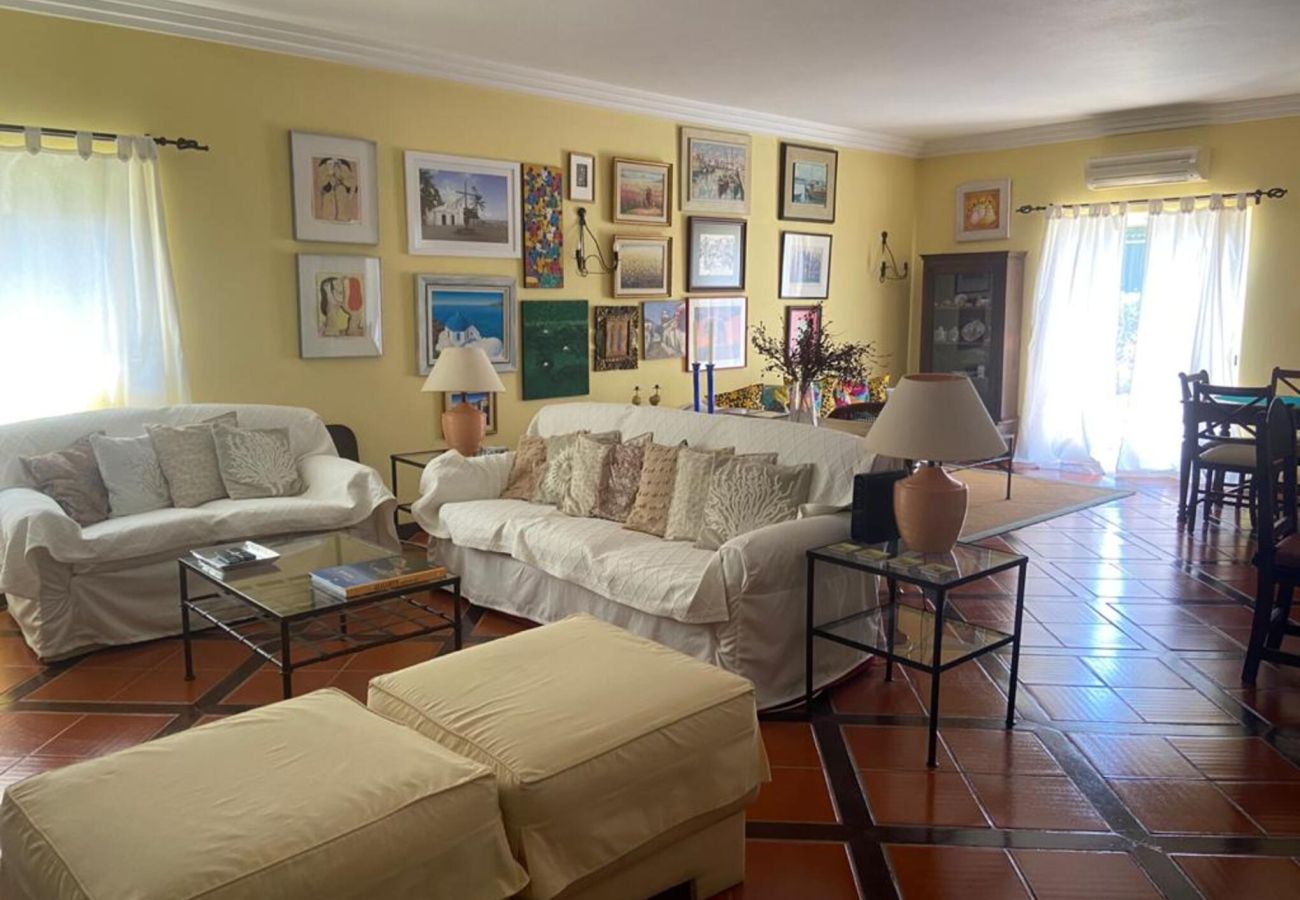 Casa em Alvor - Alvor Sun Villa | Private Pool | 4 Bedrooms