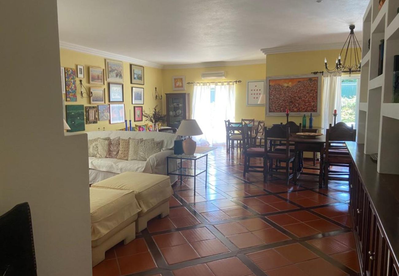 Casa em Alvor - Alvor Sun Villa | Private Pool | 4 Bedrooms