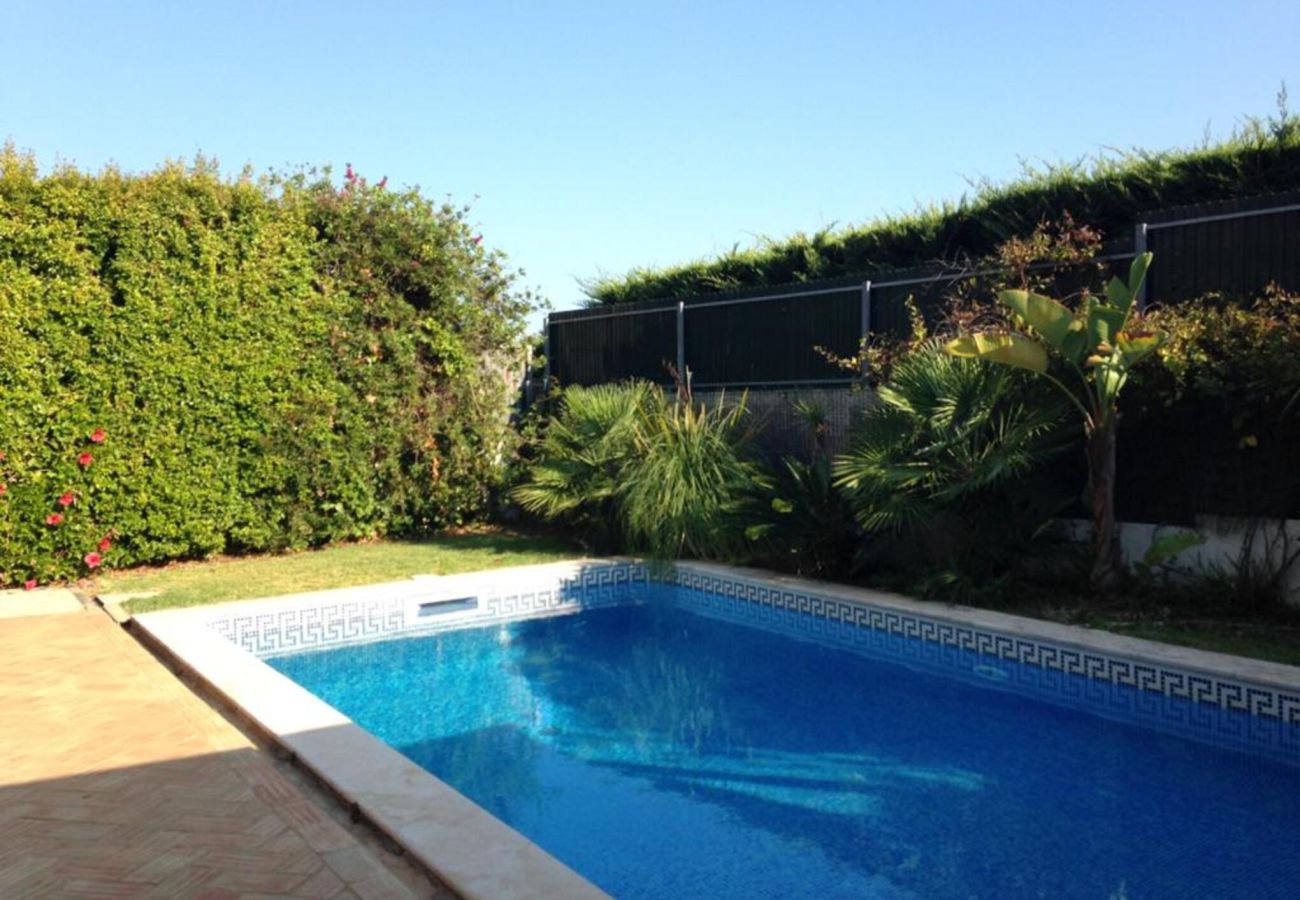 Casa em Alvor - Alvor Sun Villa | Private Pool | 4 Bedrooms