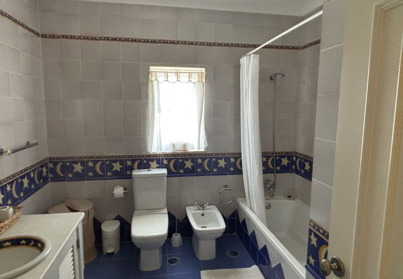 Casa em Alvor - Alvor Sun Villa | Private Pool | 4 Bedrooms