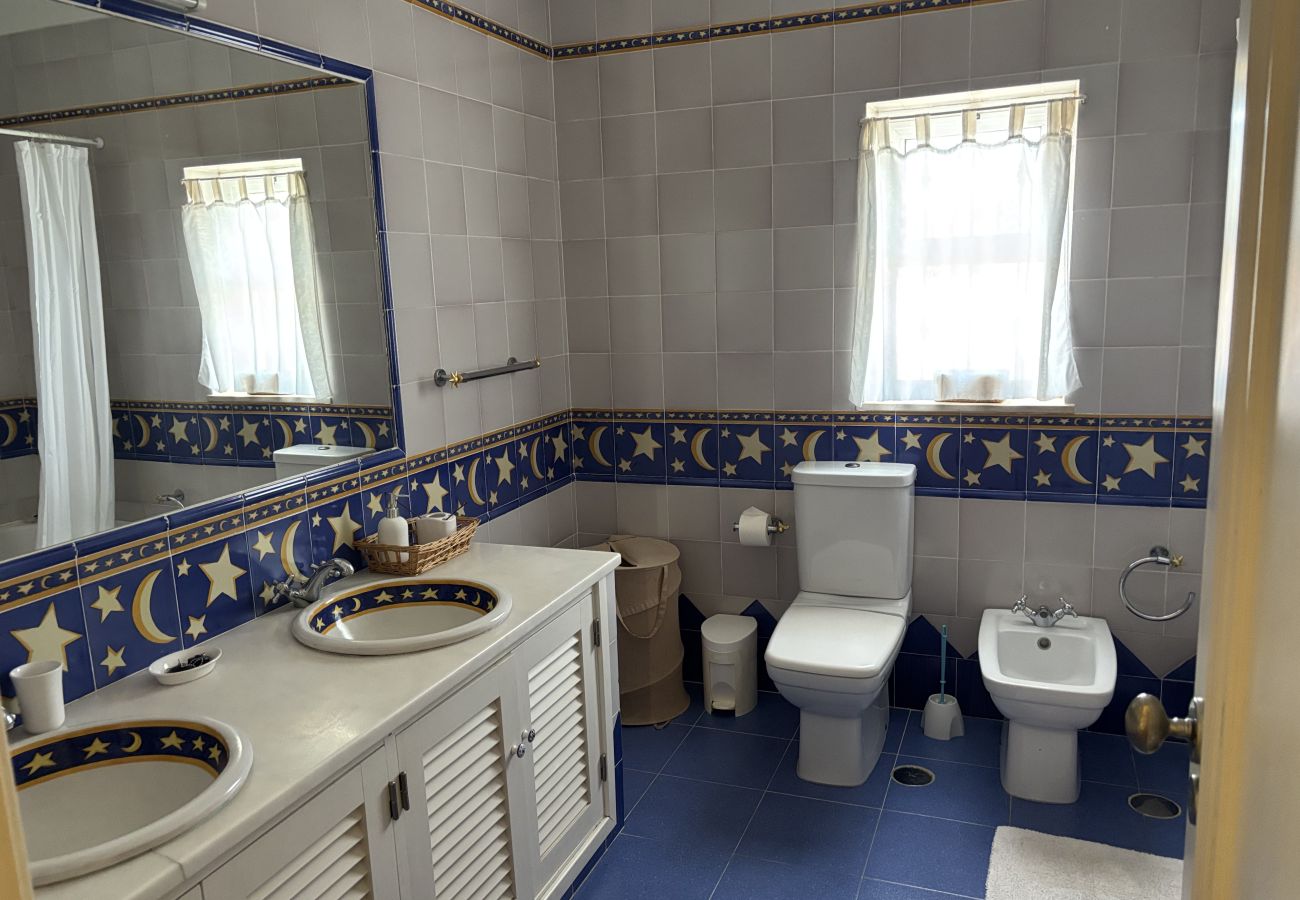 Casa em Alvor - Alvor Sun Villa | Private Pool | 4 Bedrooms