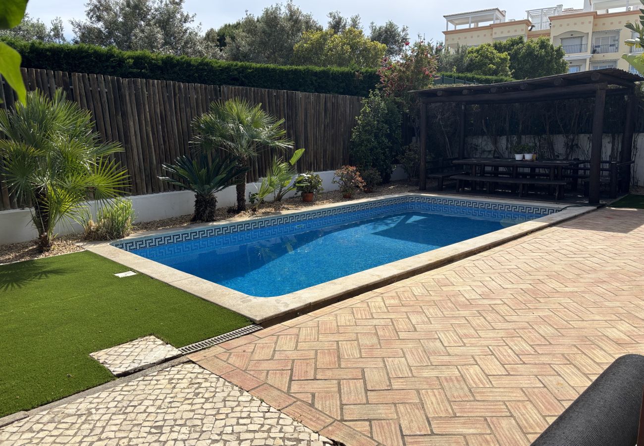 Casa em Alvor - Alvor Sun Villa | Private Pool | 4 Bedrooms