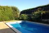 Casa em Alvor - Alvor Sun Villa | Private Pool | 4 Bedrooms